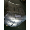 ASME 90deg Lr Seamless Butt Weld Stainless Steel Fittings Elbow